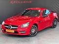 Mercedes-Benz SLK 250 SLK 250 AMG-Pack / SERVICE HISTORY / Rojo - thumbnail 2