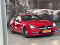 Mercedes-Benz SLK 250 SLK 250 AMG-Pack / SERVICE HISTORY / Rojo - thumbnail 5
