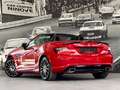 Mercedes-Benz SLK 250 SLK 250 AMG-Pack / SERVICE HISTORY / Rojo - thumbnail 4