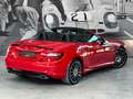 Mercedes-Benz SLK 250 SLK 250 AMG-Pack / SERVICE HISTORY / Rojo - thumbnail 9