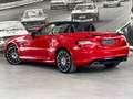 Mercedes-Benz SLK 250 SLK 250 AMG-Pack / SERVICE HISTORY / Rojo - thumbnail 3