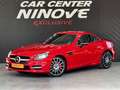 Mercedes-Benz SLK 250 SLK 250 AMG-Pack / SERVICE HISTORY / Rojo - thumbnail 1