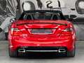 Mercedes-Benz SLK 250 SLK 250 AMG-Pack / SERVICE HISTORY / Rojo - thumbnail 10