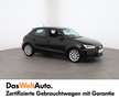 Audi A1 basis Schwarz - thumbnail 3