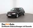 Audi A1 basis Schwarz - thumbnail 1
