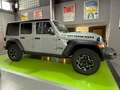 Jeep Wrangler Unlimited 2.0 4xe Rubicon 8ATX Plateado - thumbnail 5