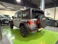 Jeep Wrangler Unlimited 2.0 4xe Rubicon 8ATX Plateado - thumbnail 24
