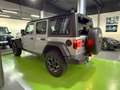 Jeep Wrangler Unlimited 2.0 4xe Rubicon 8ATX 280KW Zilver - thumbnail 25