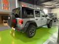 Jeep Wrangler Unlimited 2.0 4xe Rubicon 8ATX Plateado - thumbnail 14