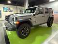 Jeep Wrangler Unlimited 2.0 4xe Rubicon 8ATX 280KW Zilver - thumbnail 38