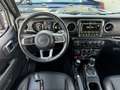 Jeep Wrangler Unlimited 2.0 4xe Rubicon 8ATX Plateado - thumbnail 8