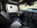 Jeep Wrangler Unlimited 2.0 4xe Rubicon 8ATX Plateado - thumbnail 7