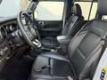 Jeep Wrangler Unlimited 2.0 4xe Rubicon 8ATX Plateado - thumbnail 30