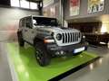 Jeep Wrangler Unlimited 2.0 4xe Rubicon 8ATX Plateado - thumbnail 3