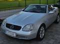 Mercedes-Benz SLK 200 SLK 200 Silber - thumbnail 3
