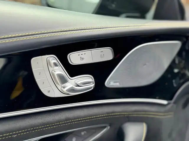 Mercedes-Benz AMG GT view 25