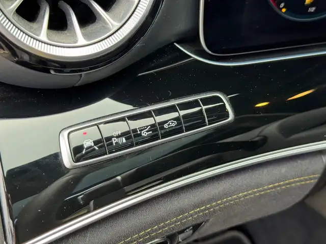 Mercedes-Benz AMG GT view 24