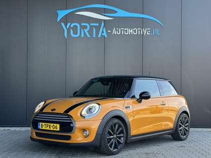 MINI Cooper Mini 1.5 Chili HEAD UP*SPORTSTOEL*PDC*NAVI*CRUISE
