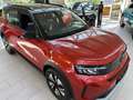 Opel Frontera Electric GS inkl. Tech-Paket +++voll elektrisch+++ Orange - thumbnail 29
