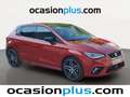SEAT Ibiza 1.0 TSI S&S FR 110 Rojo - thumbnail 2