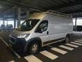 Peugeot Boxer Boxer HDi 435 L4 Gris - thumbnail 1