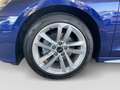 Audi A3 35 TDI S-tronic S line Navi Einpark Blauw - thumbnail 5