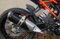 KTM 125 Duke Nur 4.350 km | KTM Tieferlegung, - 2,5 cm Wit - thumbnail 7