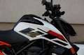 KTM 125 Duke Nur 4.350 km | KTM Tieferlegung, - 2,5 cm Wit - thumbnail 5