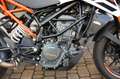 KTM 125 Duke Nur 4.350 km | KTM Tieferlegung, - 2,5 cm Wit - thumbnail 6