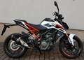 KTM 125 Duke Nur 4.350 km | KTM Tieferlegung, - 2,5 cm Wit - thumbnail 1