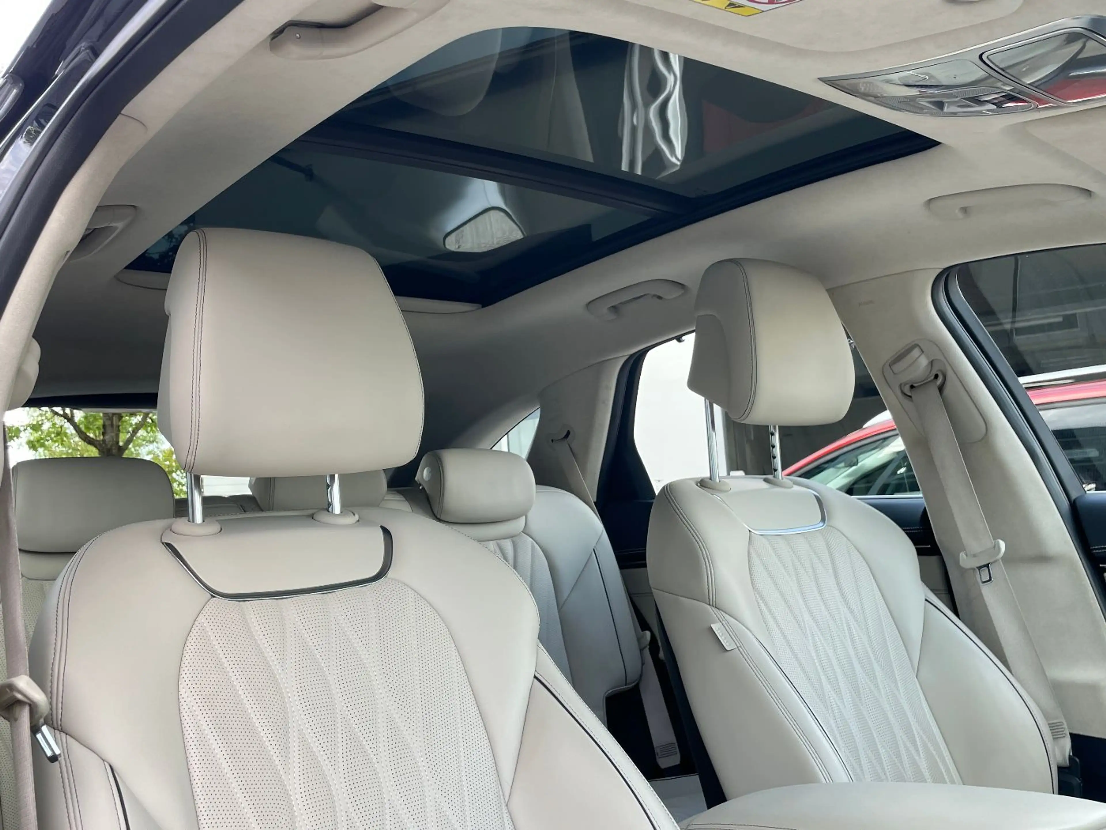 Genesis GV70 2.2 CRDi (DPF) Luxury ACC+LED+Navi+Pano+SD — photo 5