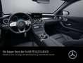 Mercedes-Benz C 300 C 300e T AMG*PANO*BURM*DISTR*MEMORY*AIRMATIC*AMB Weiß - thumbnail 6