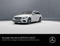 Mercedes-Benz C 300 C 300e T AMG*PANO*BURM*DISTR*MEMORY*AIRMATIC*AMB Weiß - thumbnail 1