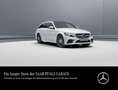 Mercedes-Benz C 300 C 300e T AMG*PANO*BURM*DISTR*MEMORY*AIRMATIC*AMB Weiß - thumbnail 2