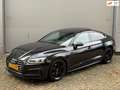 Audi A5 Sportback 40 TFSI Sport S-line black edition l Pan Noir - thumbnail 1