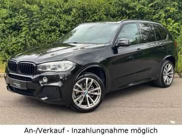 xDrive 30 d | M-PAKET | PANO | H&K | MEMORY |