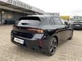 Opel Astra GS NAVI/SHZ+LHZ/PDC vo+hi+360Cam Schwarz - thumbnail 4