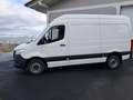Mercedes-Benz Sprinter Sprinter Heck 316 CDI 3,5t / 3.665 mm Weiß - thumbnail 1
