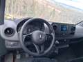 Mercedes-Benz Sprinter Sprinter Heck 316 CDI 3,5t / 3.665 mm Weiß - thumbnail 9