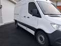 Mercedes-Benz Sprinter Sprinter Heck 316 CDI 3,5t / 3.665 mm Weiß - thumbnail 5