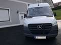 Mercedes-Benz Sprinter Sprinter Heck 316 CDI 3,5t / 3.665 mm Weiß - thumbnail 6