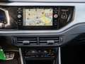 Volkswagen Polo Goal 1.0 TSI DSG Navi LED RFK ACC SHZ AHK Schwarz - thumbnail 12