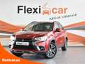 Mitsubishi ASX 160 MPI Motion Rouge - thumbnail 4