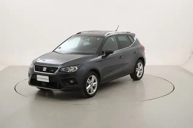 SEAT Arona FR 1.0 Metano 90CV