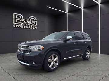 3.6l CITADEL*AWD*Standheizung*