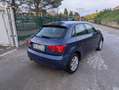 Audi A1 A1 Sportback 1.6 tdi S Line Edition plus 90cv Blauw - thumbnail 4