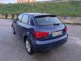 Audi A1 A1 Sportback 1.6 tdi S Line Edition plus 90cv Blauw - thumbnail 6