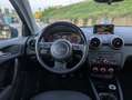 Audi A1 A1 Sportback 1.6 tdi S Line Edition plus 90cv Blauw - thumbnail 10
