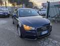 Audi A1 A1 Sportback 1.6 tdi S Line Edition plus 90cv Blauw - thumbnail 1
