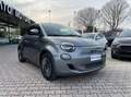 Fiat 500e ICON Berlina #300km Autonomia Grey - thumbnail 3